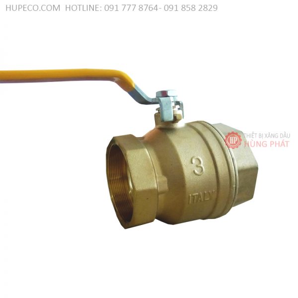 brass ball valve ava
