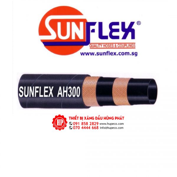 sunflex ah300 1.4in-1in